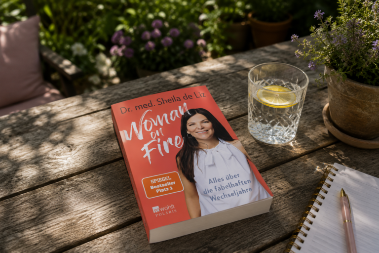 Lohnt sich Das Buch „Woman on Fire“ wirklich?