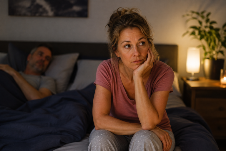 Warum habe ich Manchmal keine Lust mehr auf Sex?