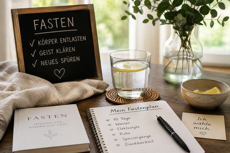 Fasten in den Wechseljahren: Gesund oder keine gute Idee?
